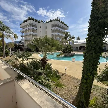 Apartamento Santa