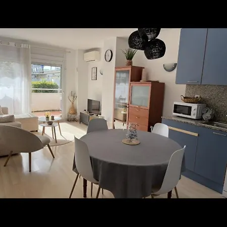 Santa Apartamento