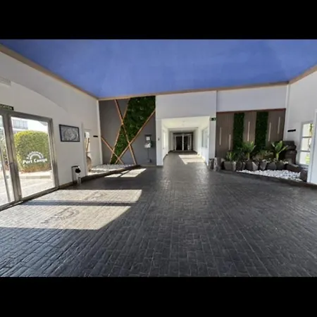 アパート Santa ロザス