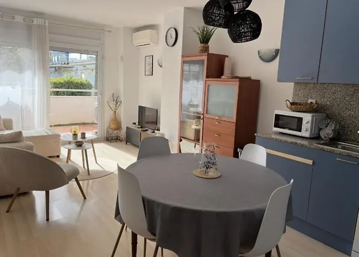 Santa Appartement